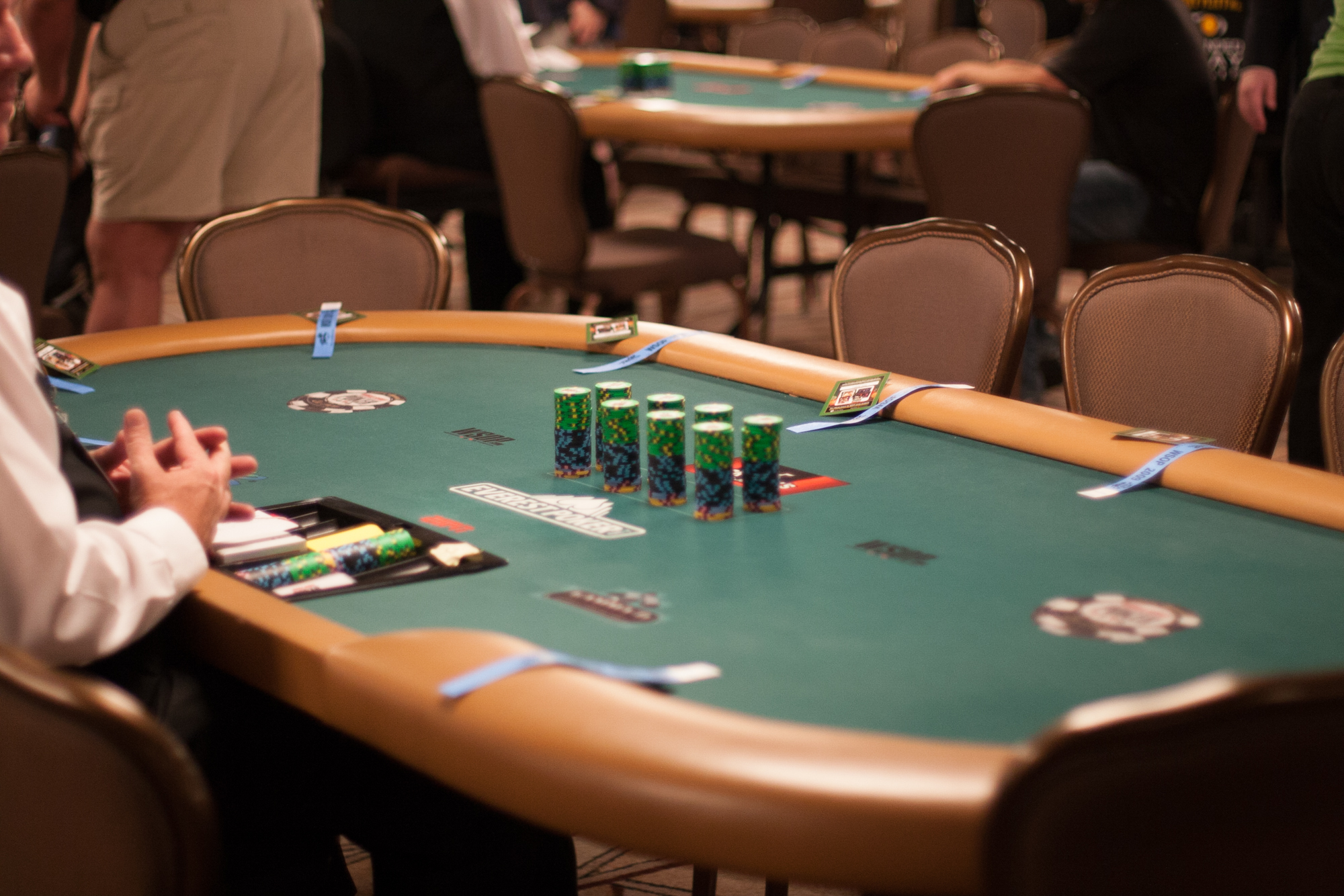 Poker